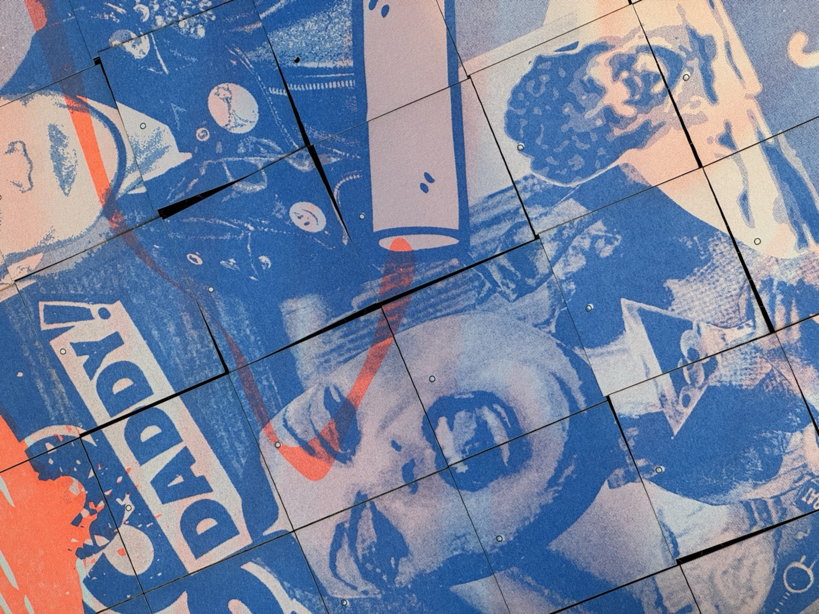 Cut detail